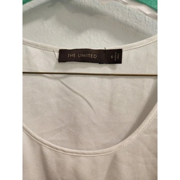 THE LIMITED SHEER BLOUSE SMALL - Picture 2 of 4